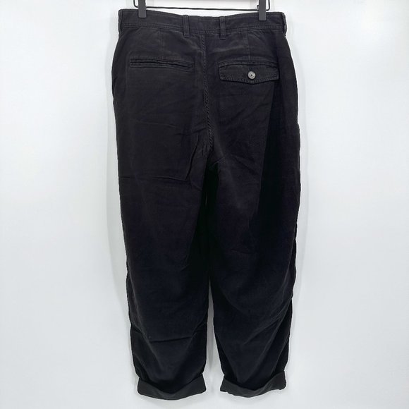 Everlane The TENCEL Relaxed Baggy Soft Chino Pant - Picture 4 of 12